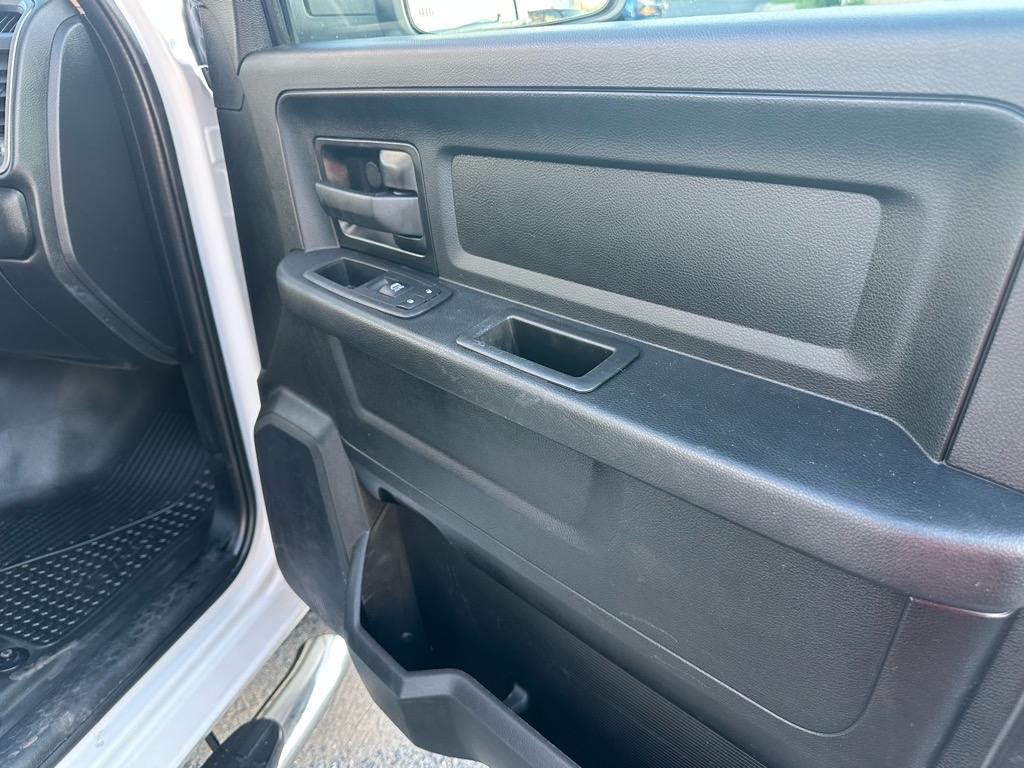 RAM 2500 Tradesman 4x4 Crew Cab 8' Box 2020 RAM 2500 Tradesman 4x4 Crew Cab 8' Box 2020