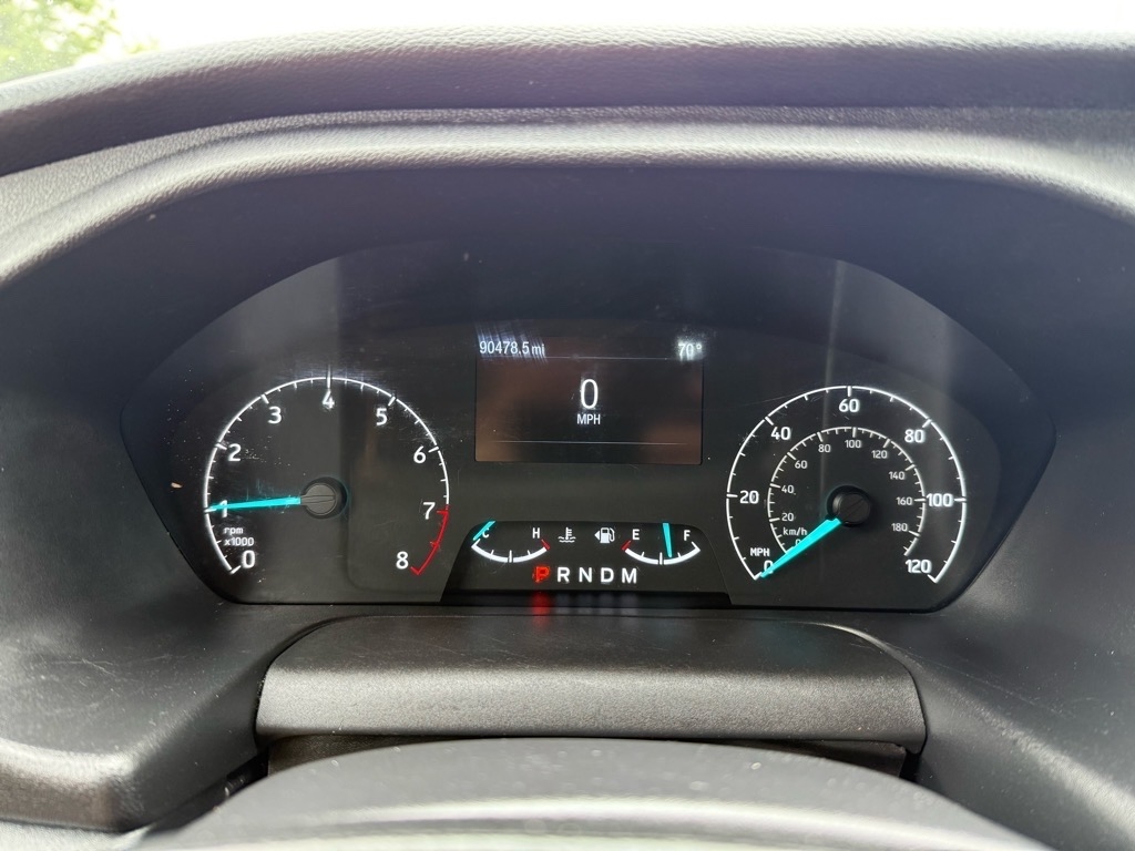 Ford Transit Cargo Van T-350 148" Hi Rf 9500 GVWR AWD 2022 Ford Transit Cargo Van T-350 148" Hi Rf 9500 GVWR AWD 2022