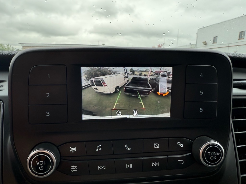 Ford Transit Cargo Van T-350 148" Hi Rf 9500 GVWR AWD 2022