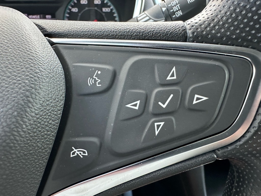 Chevrolet Equinox AWD 4dr LS w/1FL 2024