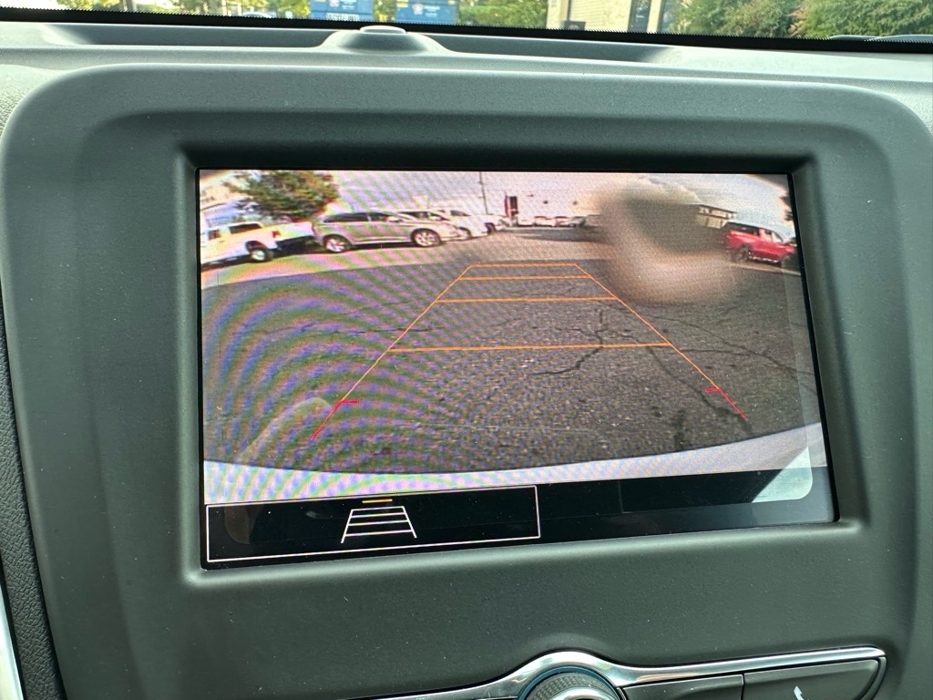 Chevrolet Equinox AWD 4dr LS w/1FL 2024