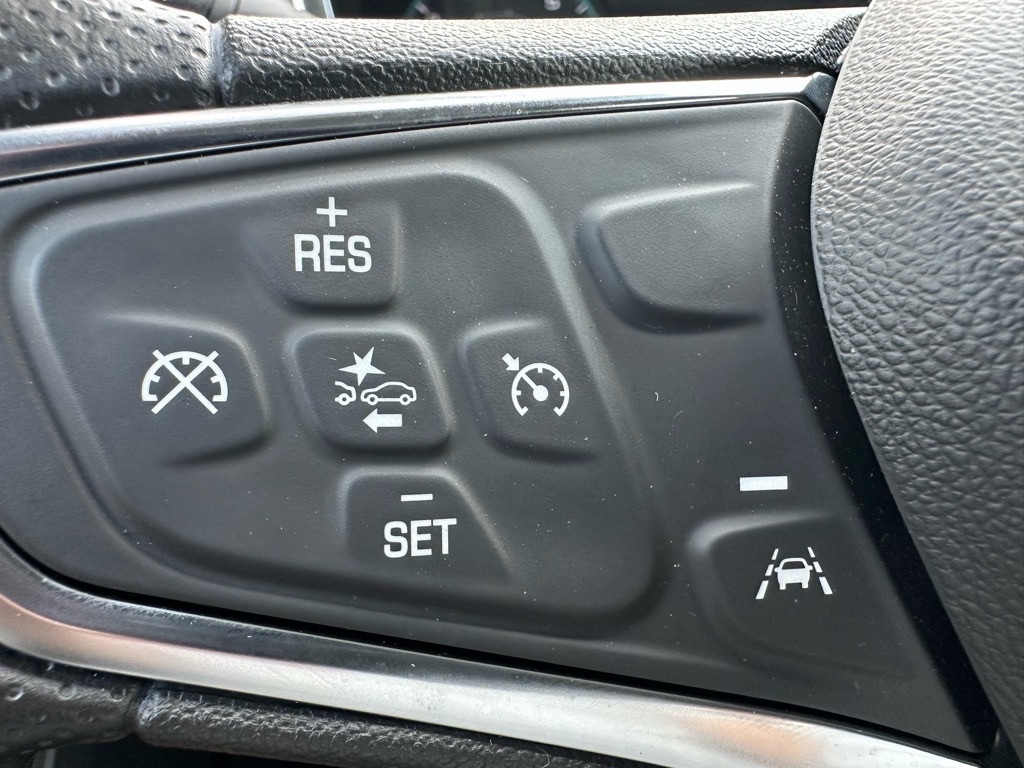 Chevrolet Equinox AWD 4dr LS w/1FL 2024