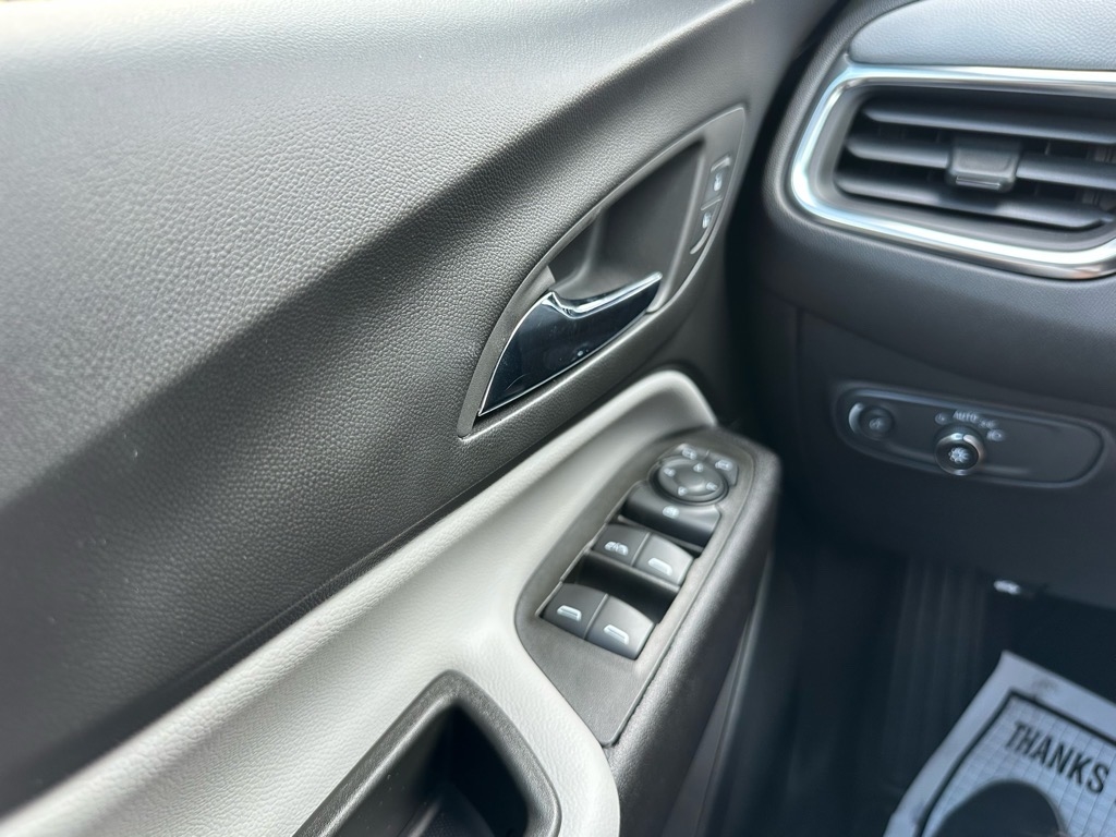 Chevrolet Equinox AWD 4dr LS w/1FL 2024