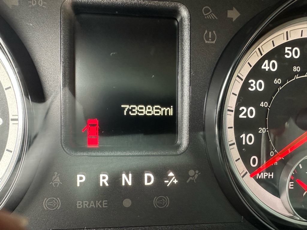 RAM 2500 Tradesman 4x4 Crew Cab 6'4" Box 2018 RAM 2500 Tradesman 4x4 Crew Cab 6'4" Box 2018