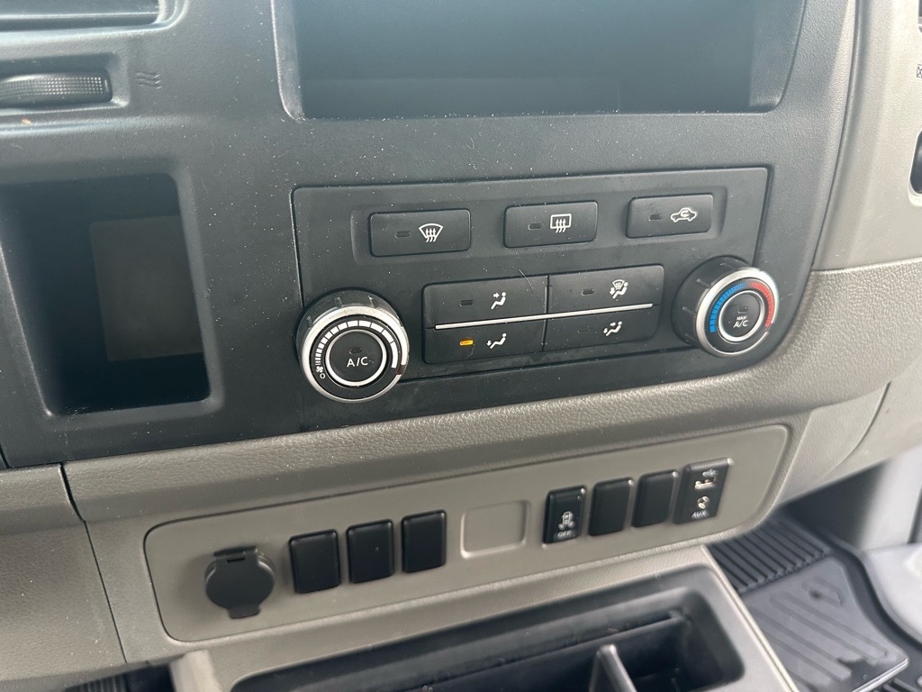 Nissan NV Cargo NV1500 Standard Roof V6 SV 2021 Nissan NV Cargo NV1500 Standard Roof V6 SV 2021