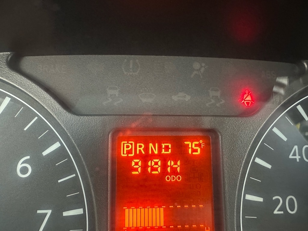 Nissan NV Cargo NV1500 Standard Roof V6 SV 2021 Nissan NV Cargo NV1500 Standard Roof V6 SV 2021