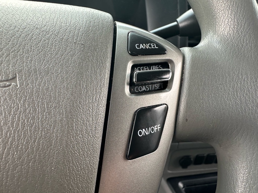 Nissan NV Cargo NV1500 Standard Roof V6 SV 2021 Nissan NV Cargo NV1500 Standard Roof V6 SV 2021