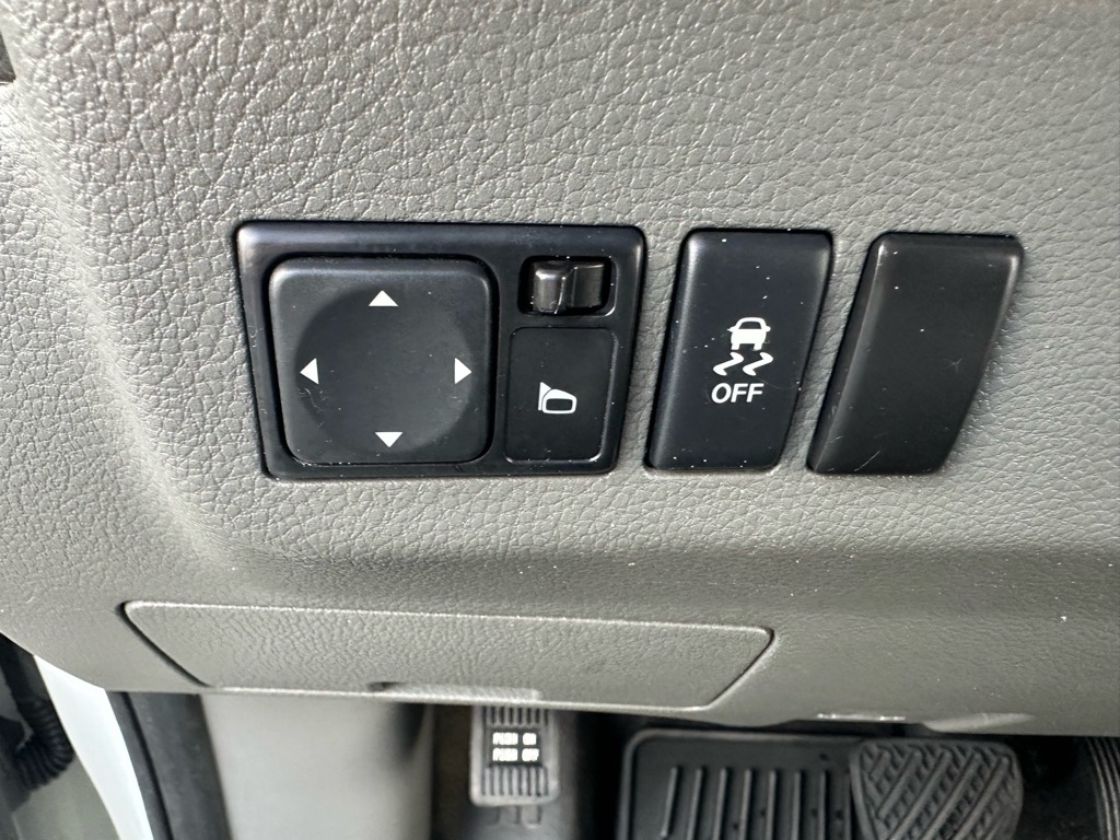 Nissan NV Cargo NV1500 Standard Roof V6 SV 2021 Nissan NV Cargo NV1500 Standard Roof V6 SV 2021