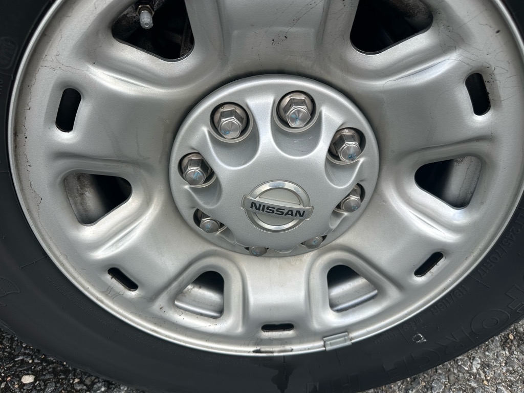 Nissan NV Cargo NV1500 Standard Roof V6 SV 2021 Nissan NV Cargo NV1500 Standard Roof V6 SV 2021