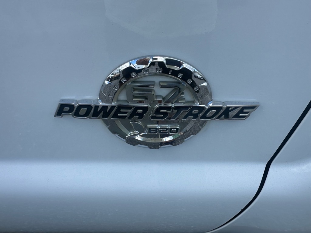 Ford Super Duty F-350 SRW 4WD Crew Cab 172" XL 2012 Ford Super Duty F-350 SRW 4WD Crew Cab 172" XL 2012