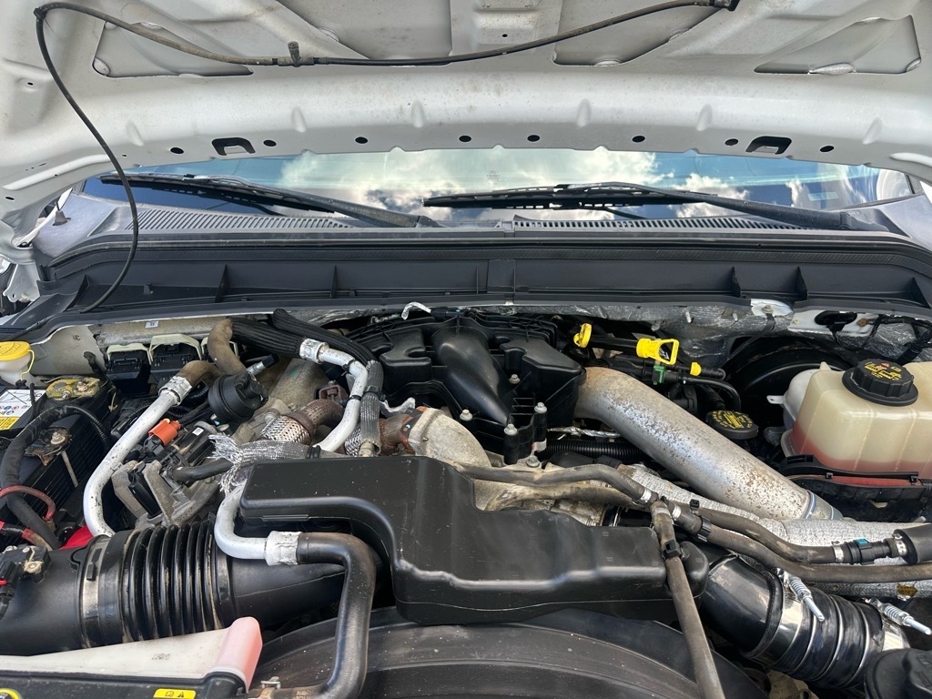 Ford Super Duty F-350 SRW 4WD Crew Cab 172" XL 2012 Ford Super Duty F-350 SRW 4WD Crew Cab 172" XL 2012