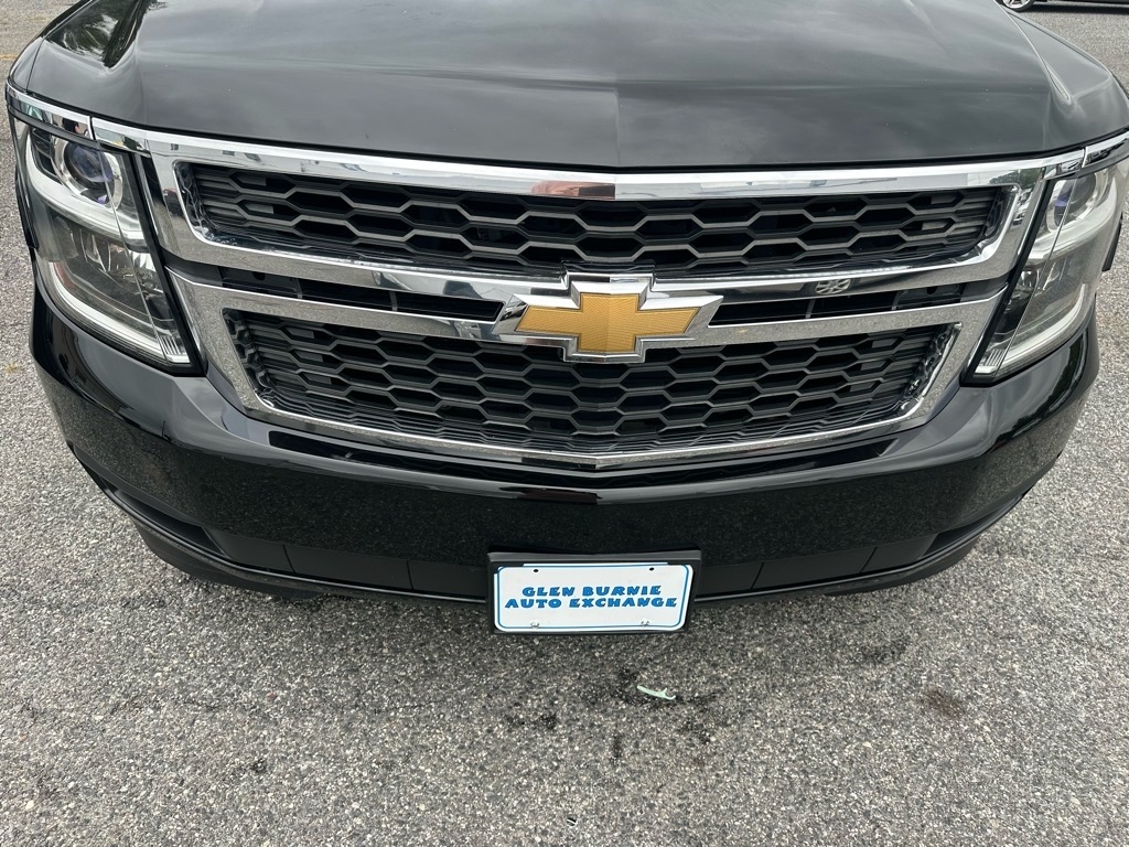 Chevrolet Tahoe 4WD 4dr LT 2016 Chevrolet Tahoe 4WD 4dr LT 2016
