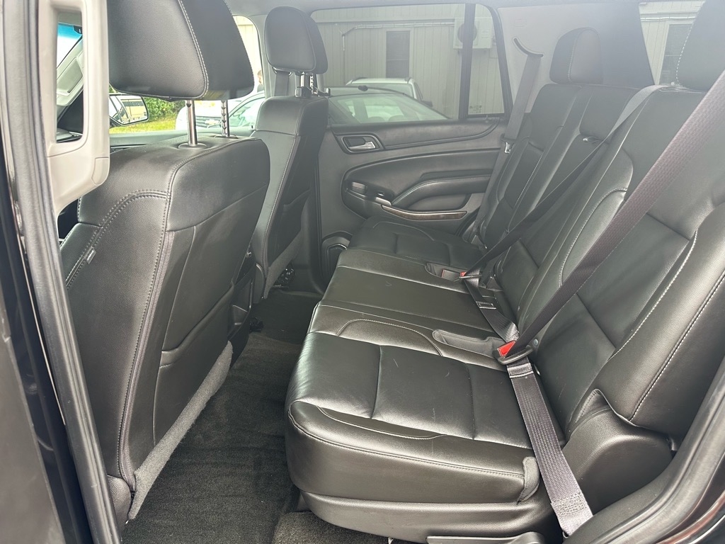 Chevrolet Tahoe 4WD 4dr LT 2016 Chevrolet Tahoe 4WD 4dr LT 2016