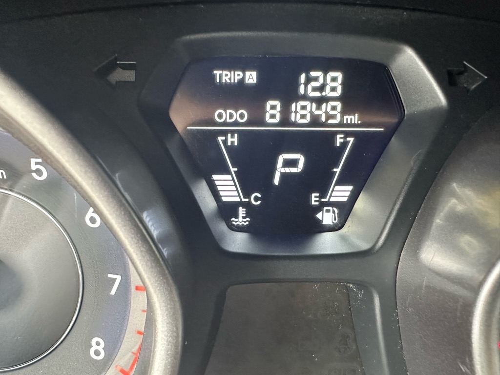 Hyundai Elantra 4dr Sdn Auto GLS PZEV (Alabama Plant) *Ltd Avail* 2013