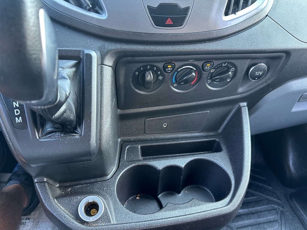 Ford Transit Van T-150 130" Low Rf 8600 GVWR Swing-Out RH Dr 2019 Ford Transit Van T-150 130" Low Rf 8600 GVWR Swing-Out RH Dr 2019