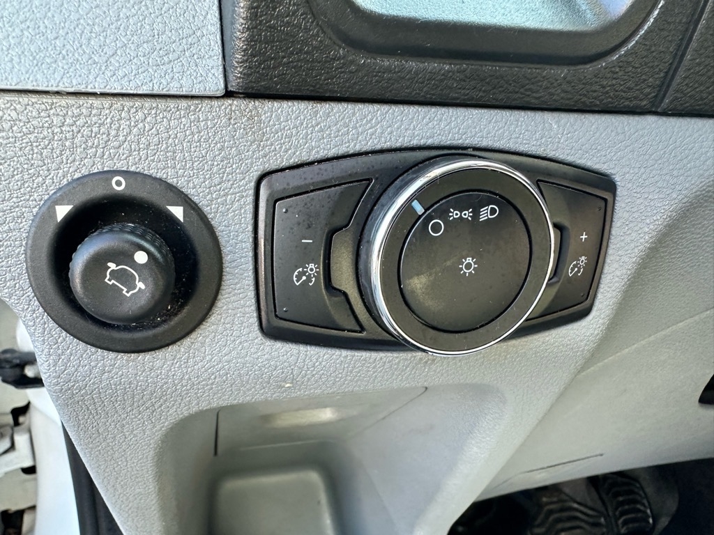 Ford Transit Van T-150 130" Low Rf 8600 GVWR Swing-Out RH Dr 2019 Ford Transit Van T-150 130" Low Rf 8600 GVWR Swing-Out RH Dr 2019