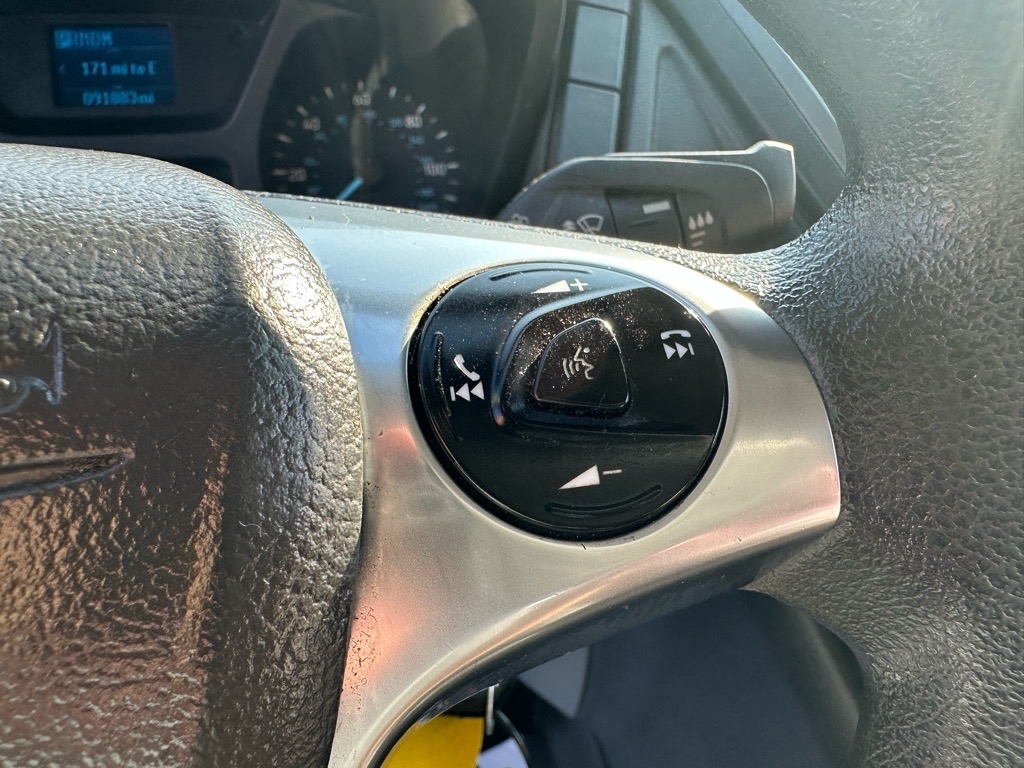 Ford Transit Van T-150 130" Low Rf 8600 GVWR Swing-Out RH Dr 2019 Ford Transit Van T-150 130" Low Rf 8600 GVWR Swing-Out RH Dr 2019