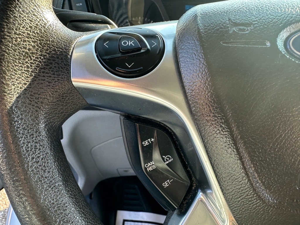 Ford Transit Van T-150 130" Low Rf 8600 GVWR Swing-Out RH Dr 2019 Ford Transit Van T-150 130" Low Rf 8600 GVWR Swing-Out RH Dr 2019