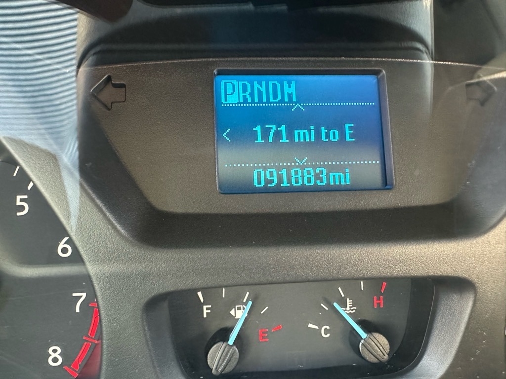 Ford Transit Van T-150 130" Low Rf 8600 GVWR Swing-Out RH Dr 2019 Ford Transit Van T-150 130" Low Rf 8600 GVWR Swing-Out RH Dr 2019