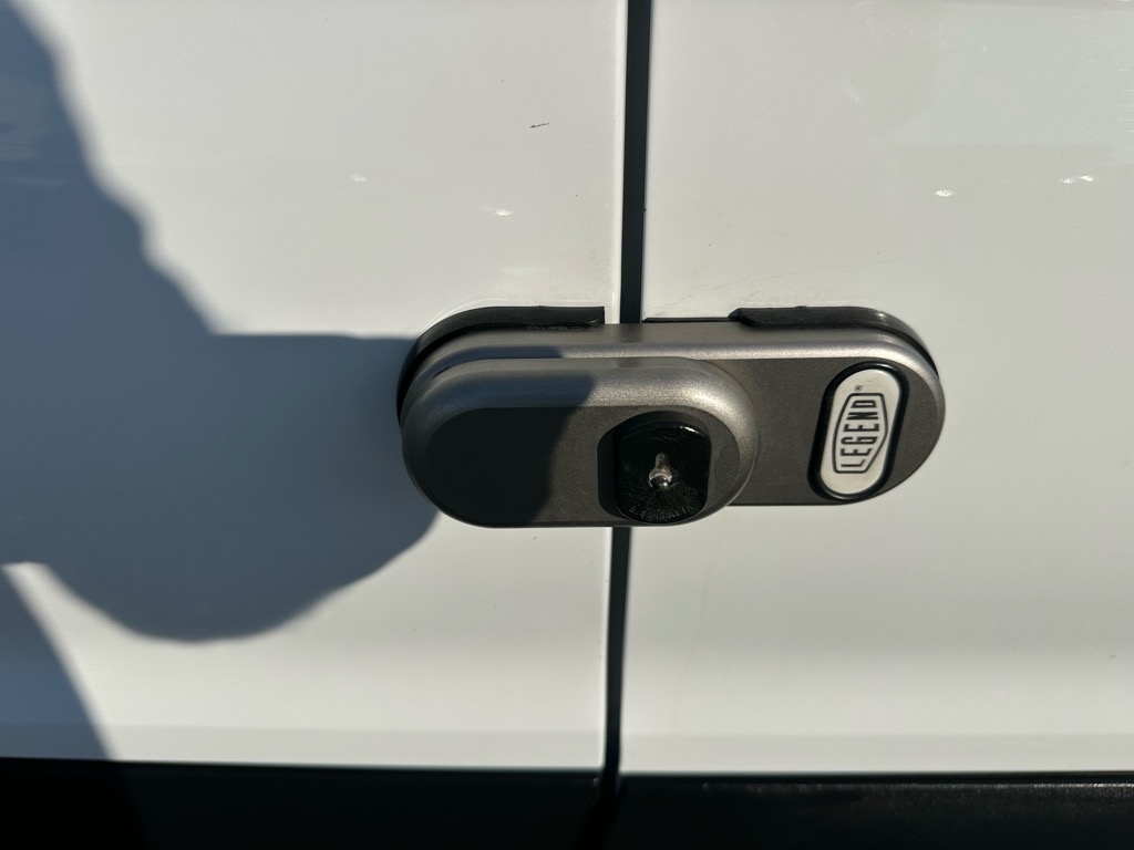 Ford Transit Van T-150 130" Low Rf 8600 GVWR Swing-Out RH Dr 2019 Ford Transit Van T-150 130" Low Rf 8600 GVWR Swing-Out RH Dr 2019