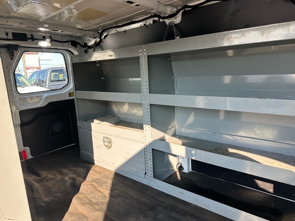 Ford Transit Van T-150 130" Low Rf 8600 GVWR Swing-Out RH Dr 2019 Ford Transit Van T-150 130" Low Rf 8600 GVWR Swing-Out RH Dr 2019