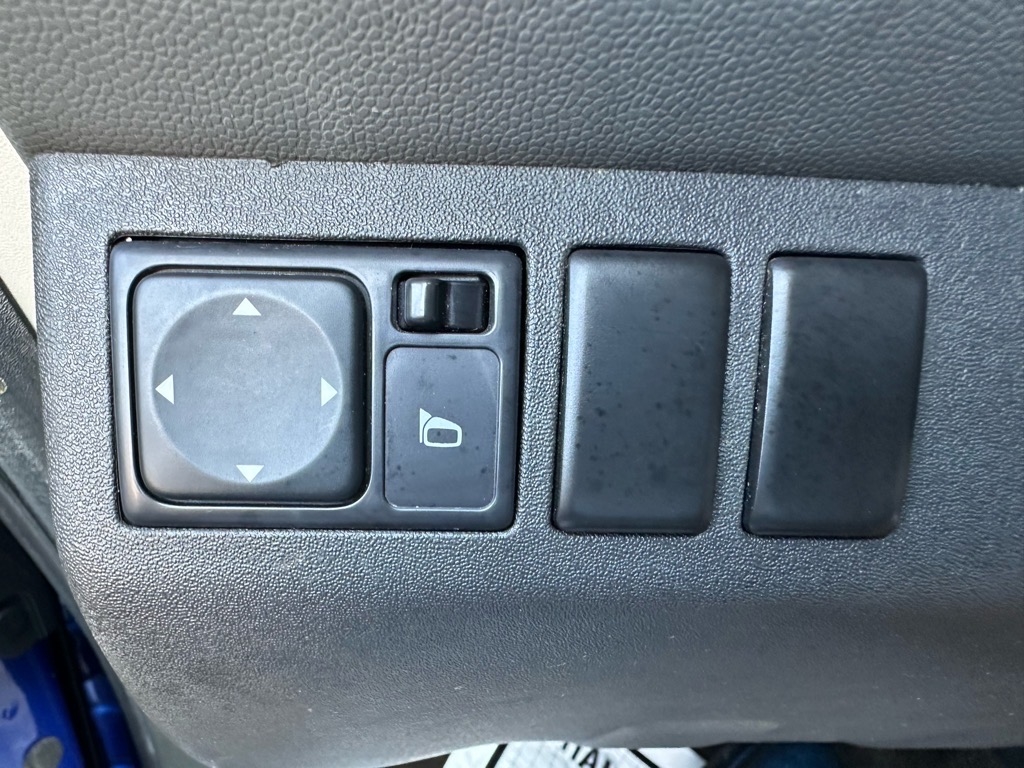 Nissan Xterra 4WD 4dr Auto S 2015