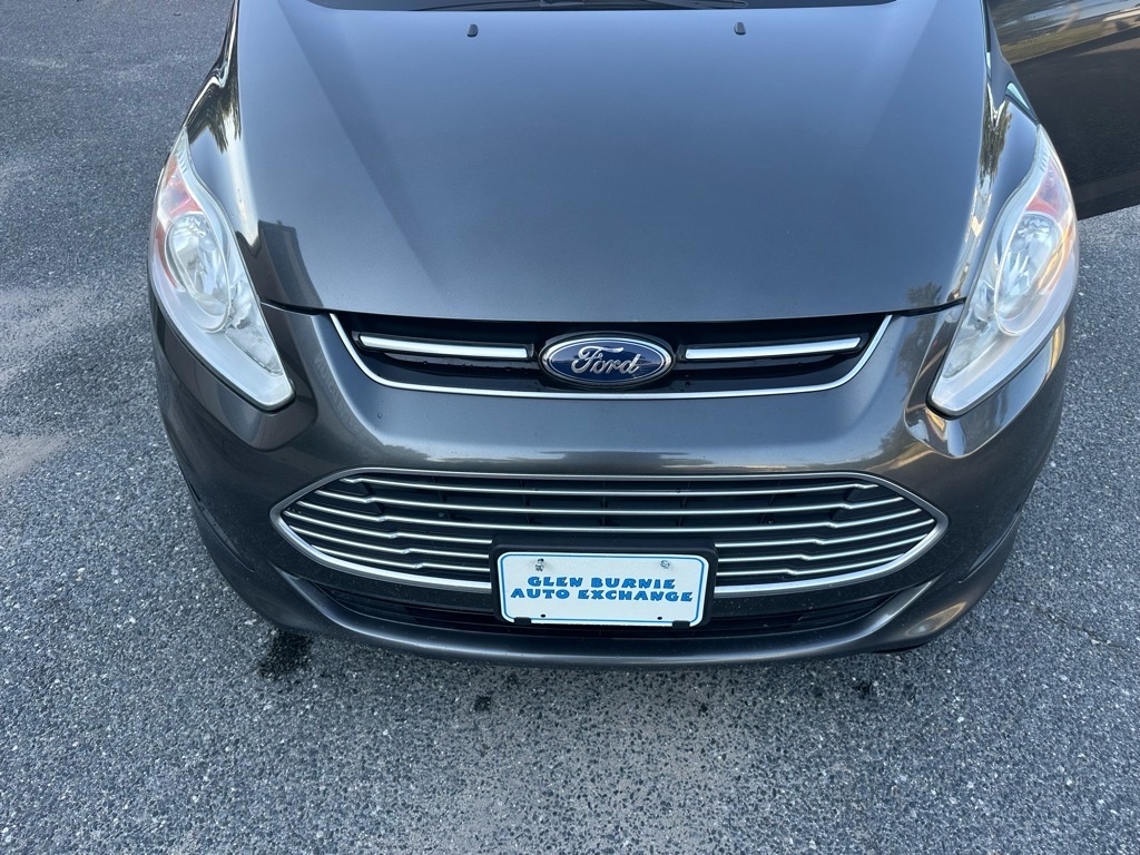 Ford C-Max Hybrid 5dr HB SE 2016 Ford C-Max Hybrid 5dr HB SE 2016