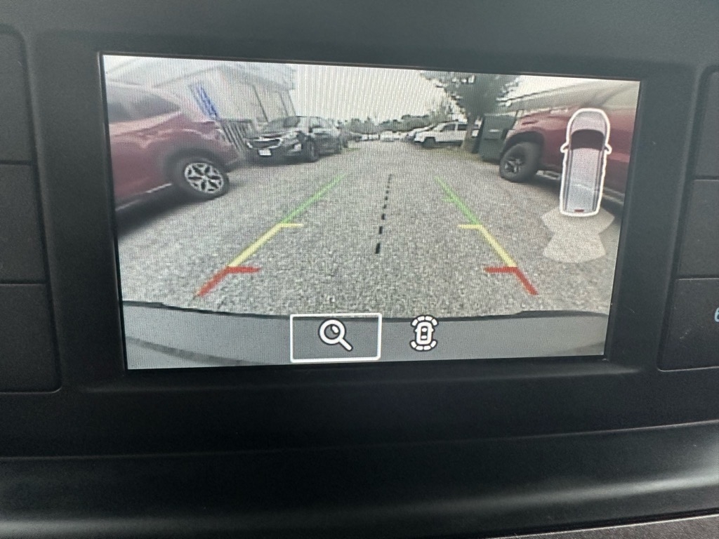 Ford Transit Connect Wagon XL LWB w/Rear Liftgate 2020 Ford Transit Connect Wagon XL LWB w/Rear Liftgate 2020