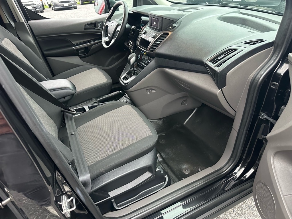 Ford Transit Connect Wagon XL LWB w/Rear Liftgate 2020 Ford Transit Connect Wagon XL LWB w/Rear Liftgate 2020