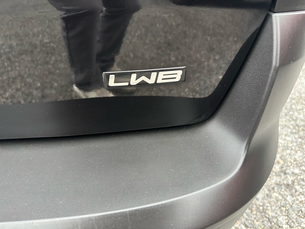 Ford Transit Connect Wagon XL LWB w/Rear Liftgate 2020 Ford Transit Connect Wagon XL LWB w/Rear Liftgate 2020