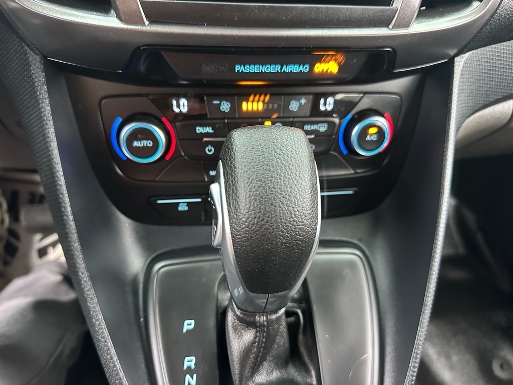 Ford Transit Connect Wagon XL LWB w/Rear Liftgate 2020 Ford Transit Connect Wagon XL LWB w/Rear Liftgate 2020