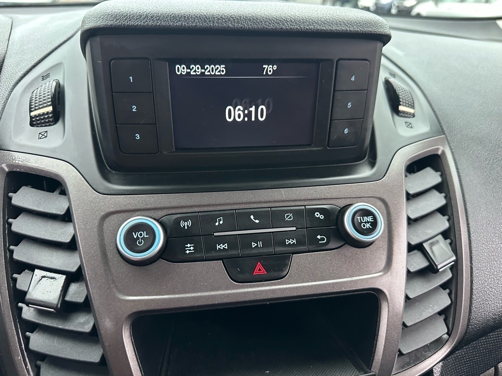 Ford Transit Connect Wagon XL LWB w/Rear Liftgate 2020 Ford Transit Connect Wagon XL LWB w/Rear Liftgate 2020