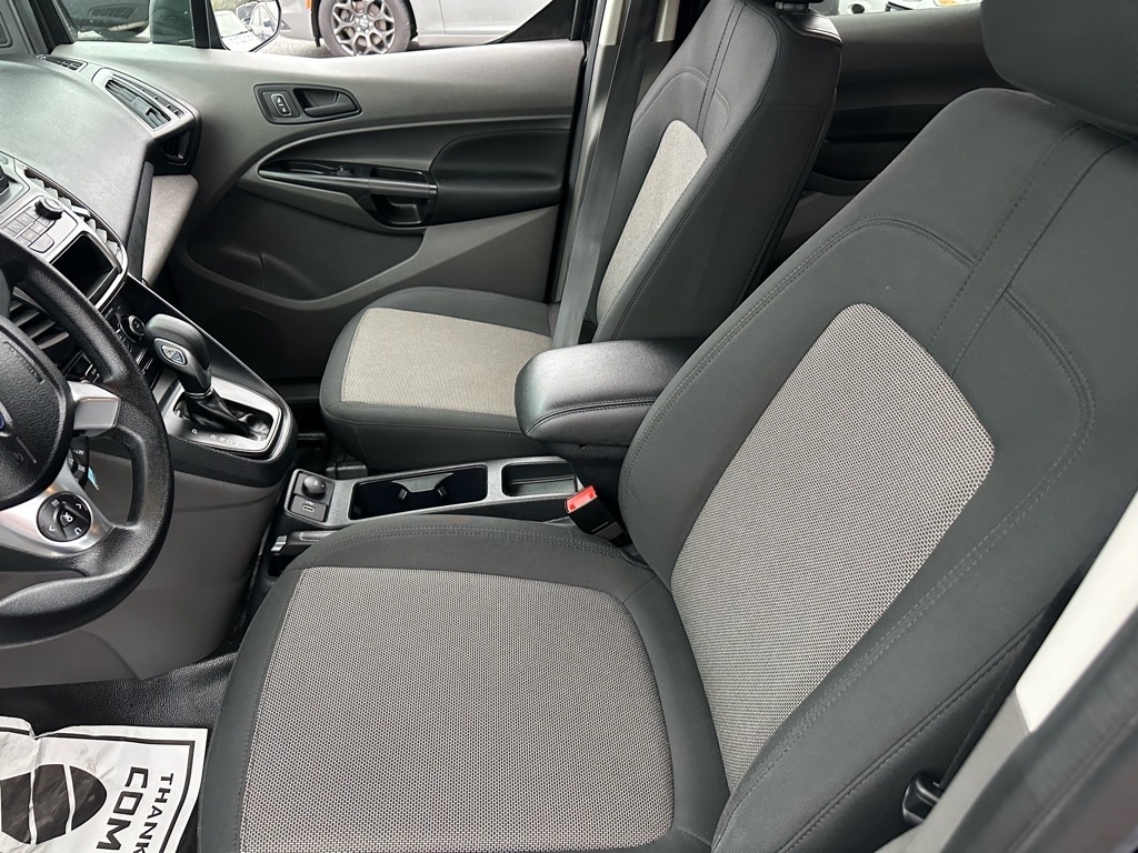 Ford Transit Connect Wagon XL LWB w/Rear Liftgate 2020 Ford Transit Connect Wagon XL LWB w/Rear Liftgate 2020