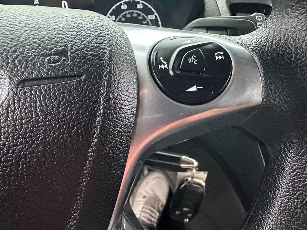 Ford Transit Connect Wagon XL LWB w/Rear Liftgate 2020