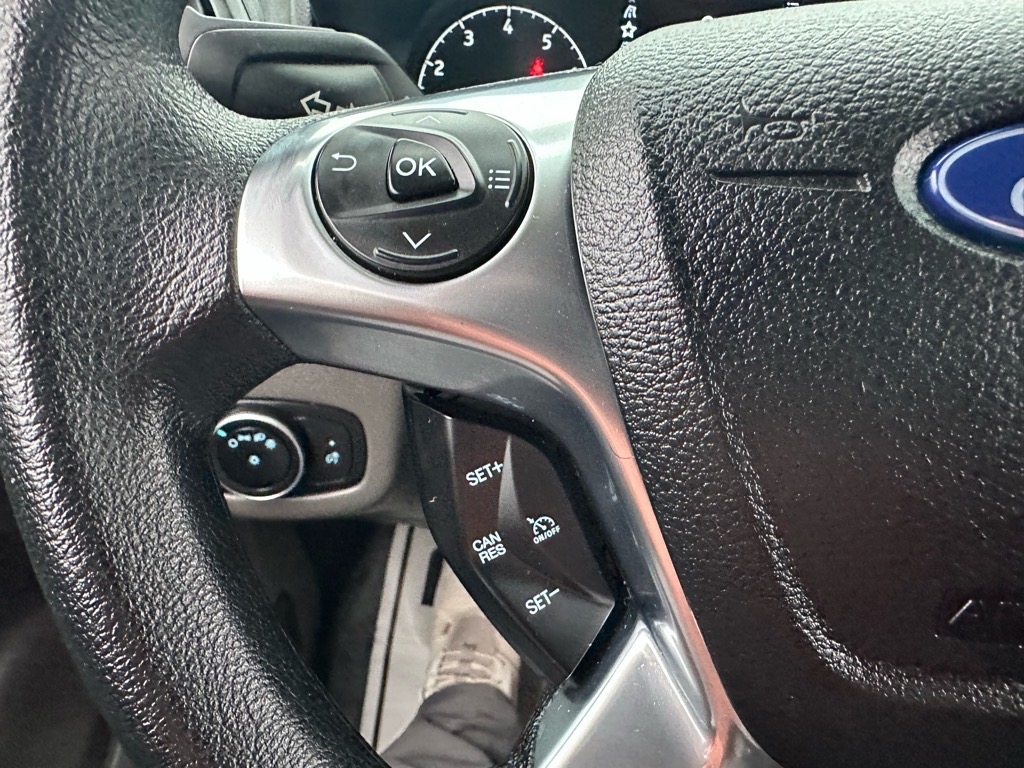 Ford Transit Connect Wagon XL LWB w/Rear Liftgate 2020