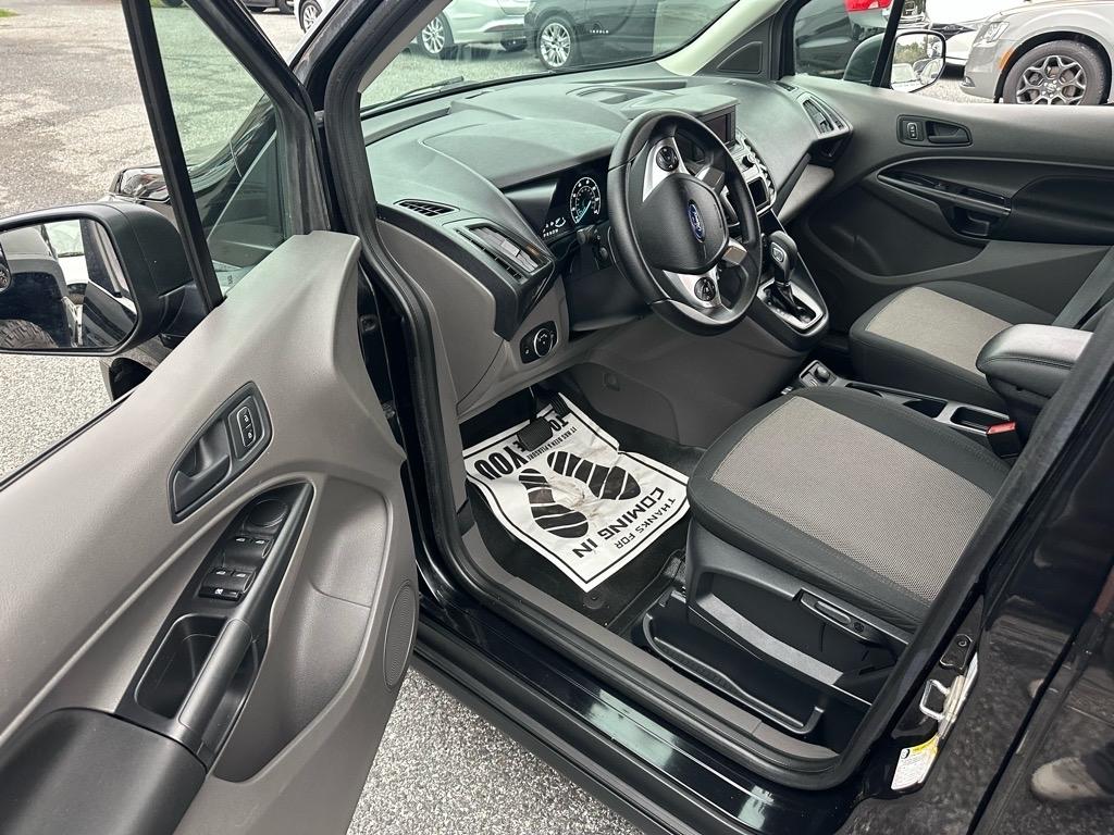 Ford Transit Connect Wagon XL LWB w/Rear Liftgate 2020