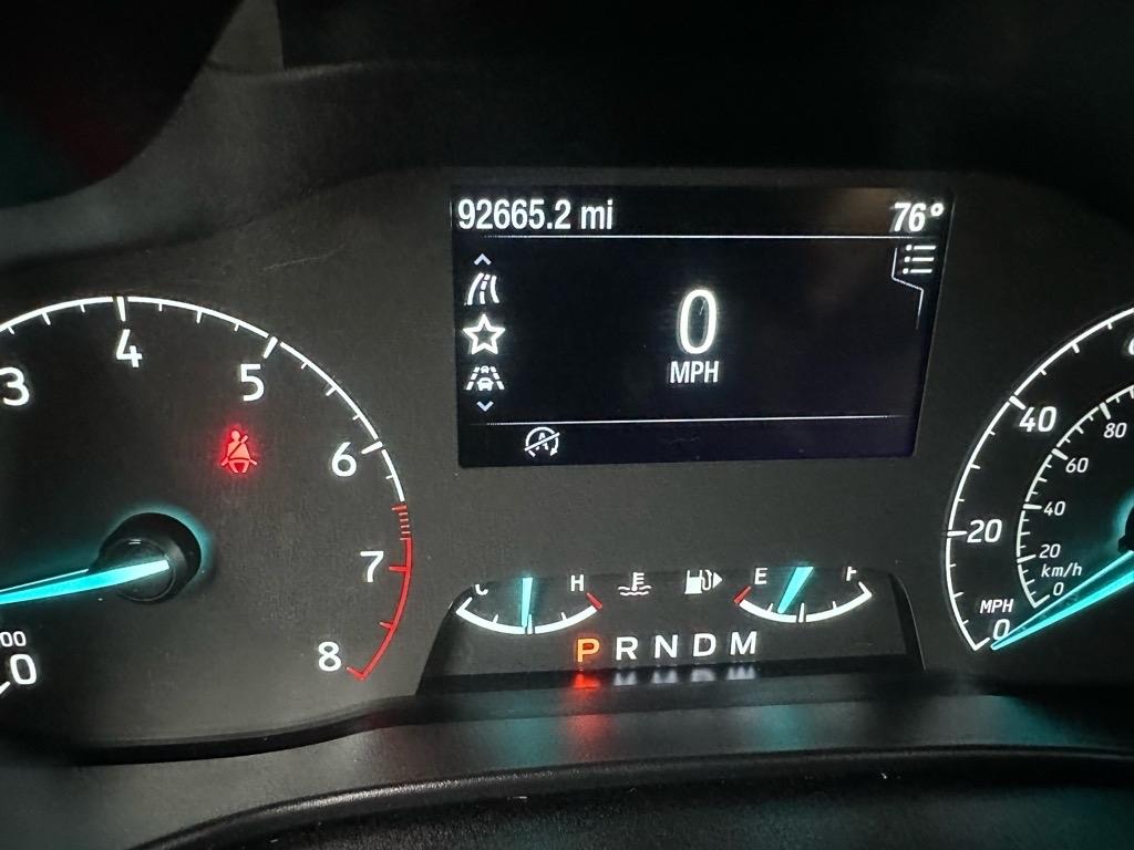 Ford Transit Connect Wagon XL LWB w/Rear Liftgate 2020