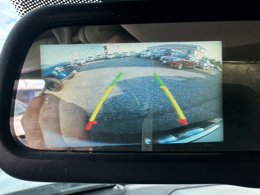 RAM 2500 Tradesman 4x4 Crew Cab 6'4" Box 2018