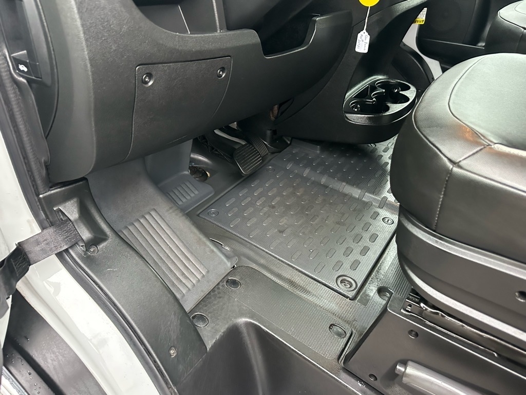 RAM ProMaster Cargo Van 3500 High Roof 159" WB EXT 2021 RAM ProMaster Cargo Van 3500 High Roof 159" WB EXT 2021