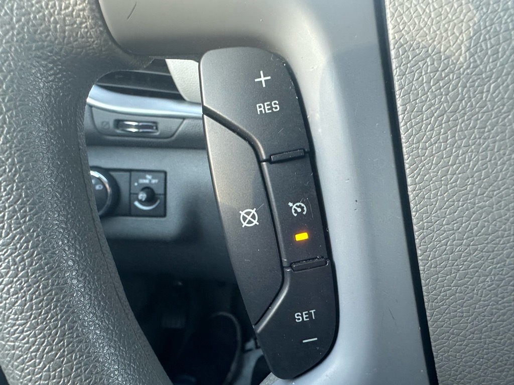 Chevrolet Traverse AWD 4dr LS 2017