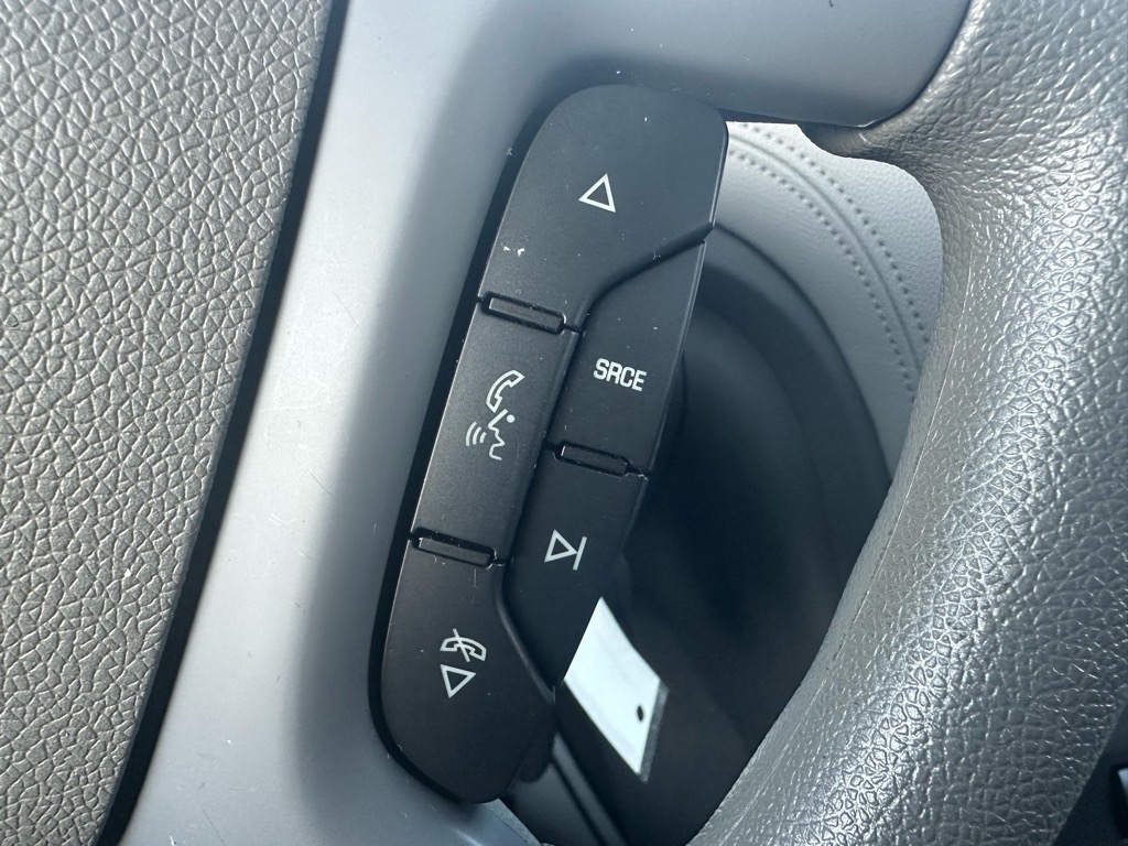 Chevrolet Traverse AWD 4dr LS 2015