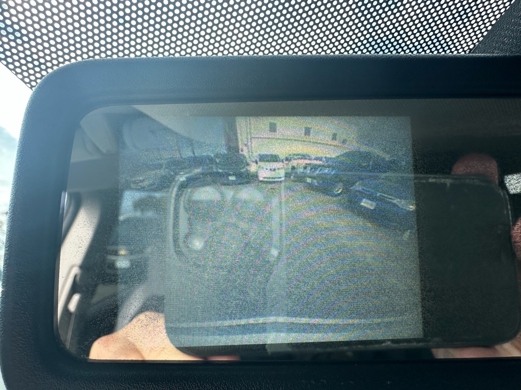 Chevrolet Traverse AWD 4dr LS 2015