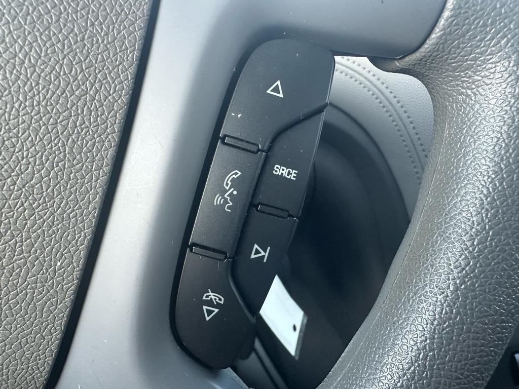 Chevrolet Traverse AWD 4dr LS 2015