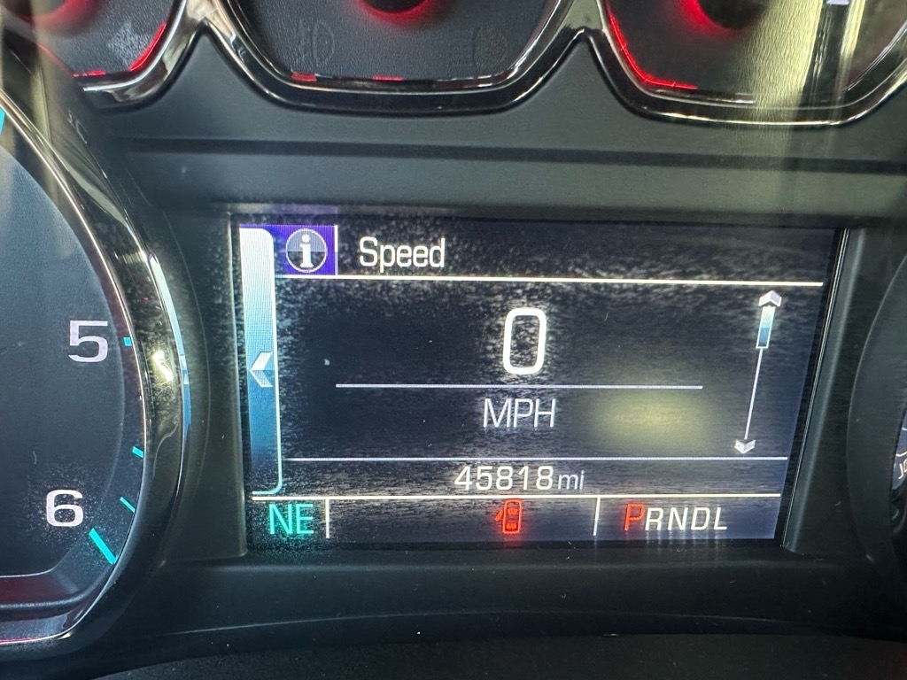 Chevrolet Tahoe 4WD 4dr LS 2018