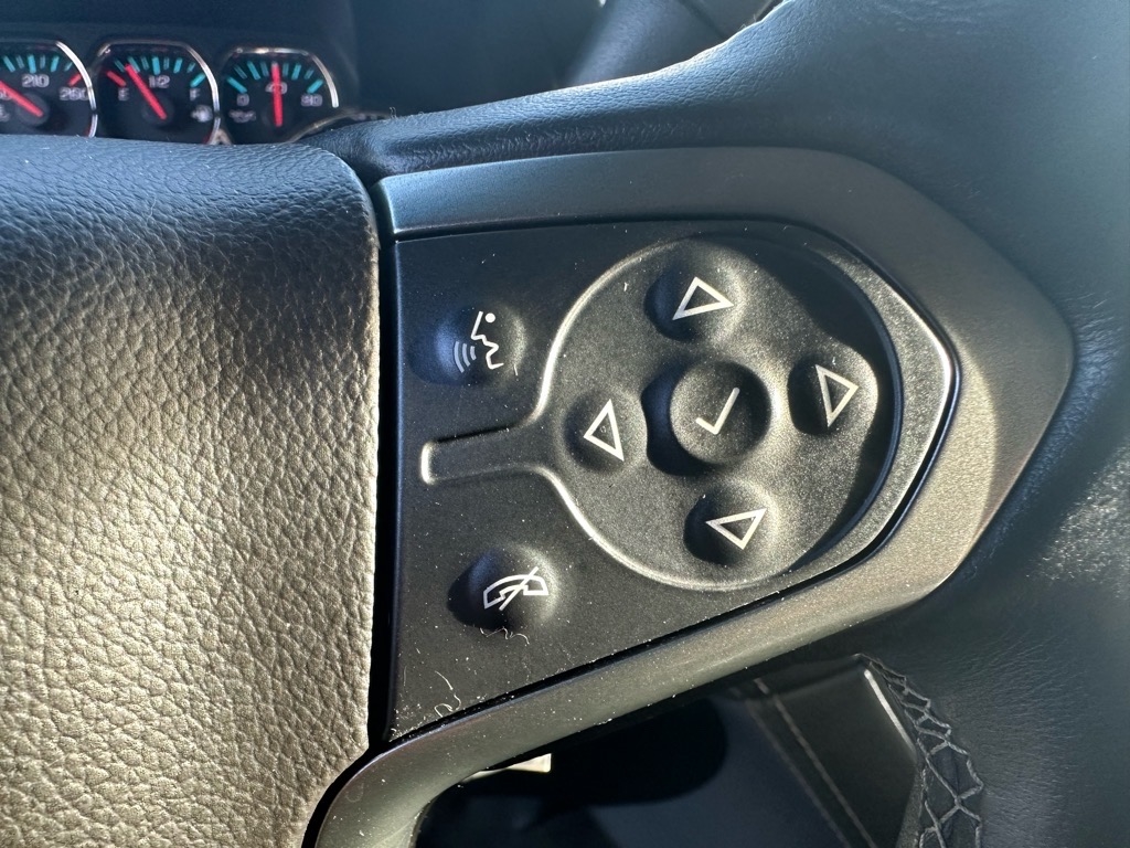 Chevrolet Tahoe 4WD 4dr LS 2018