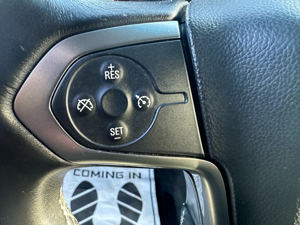 Chevrolet Tahoe 4WD 4dr LS 2018