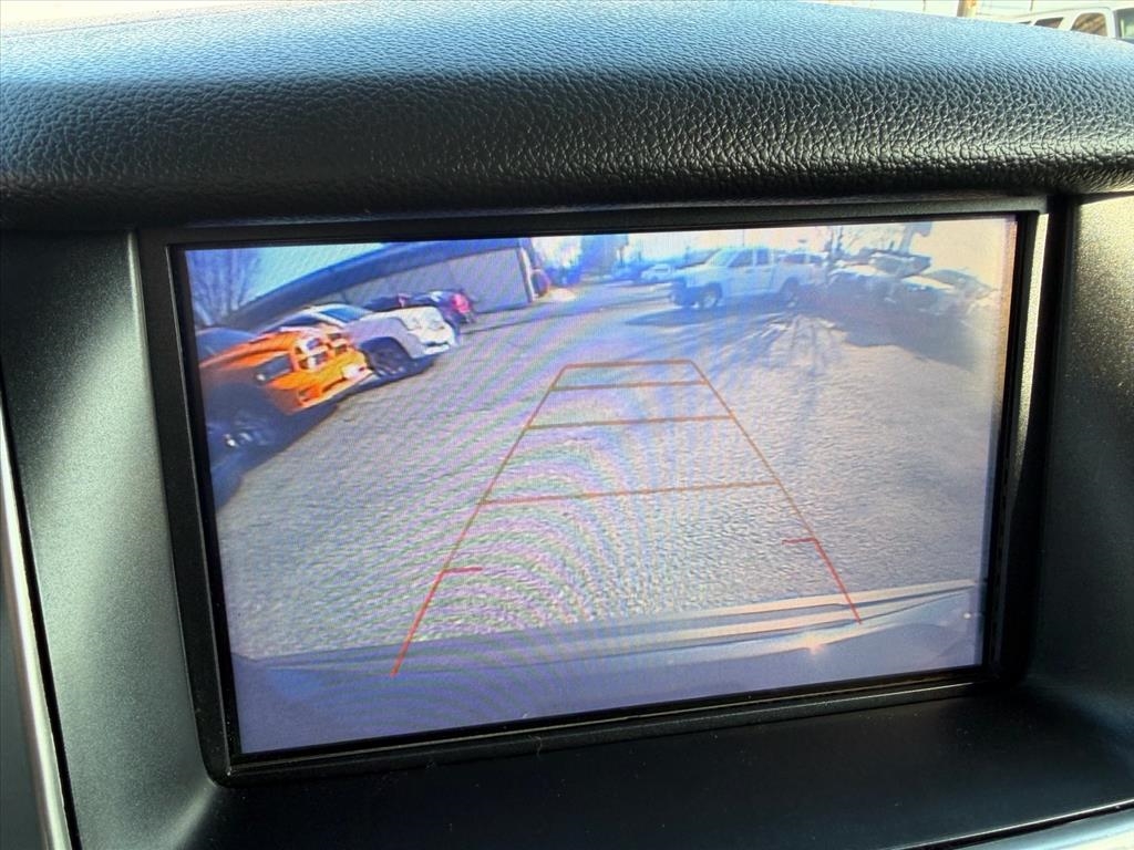 Chevrolet Tahoe 4WD 4dr LS 2018