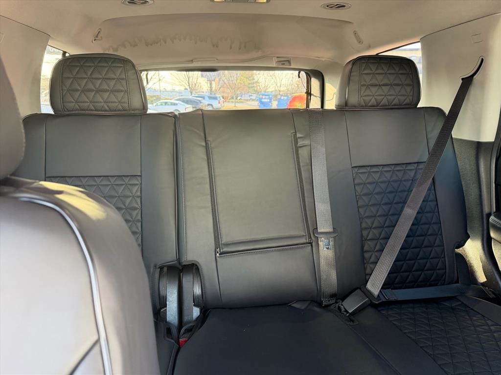 Chevrolet Tahoe 4WD 4dr LS 2018