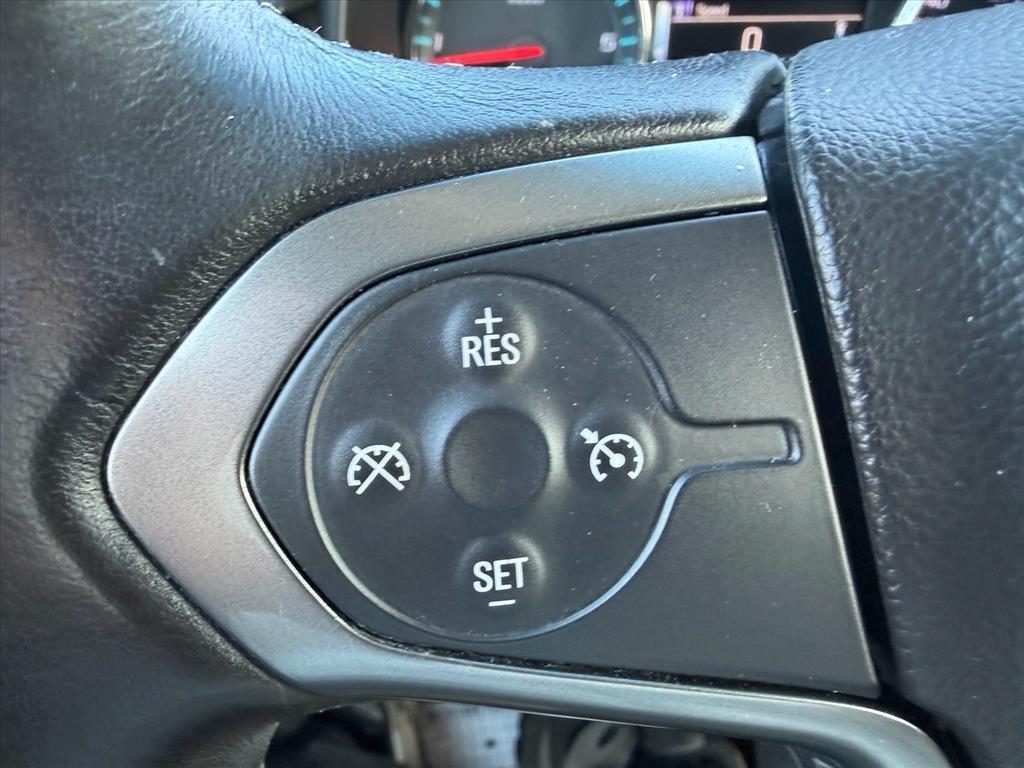 Chevrolet Tahoe 4WD 4dr LS 2018