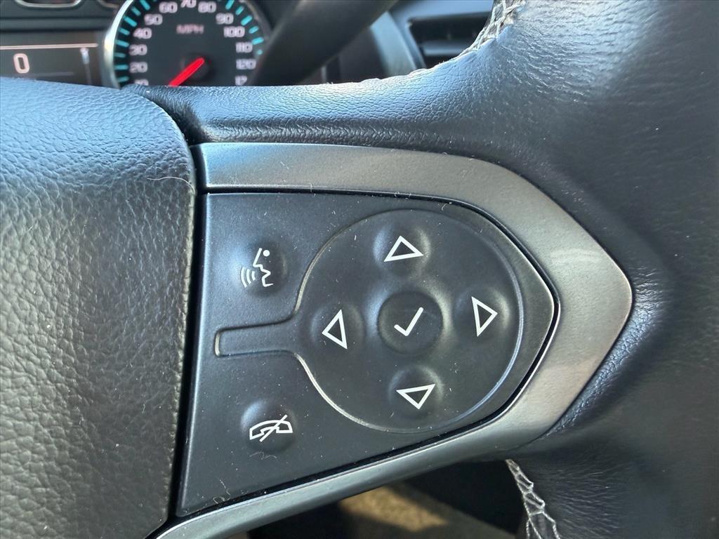 Chevrolet Tahoe 4WD 4dr LS 2018